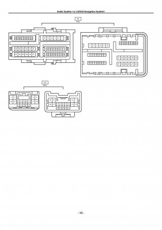 Lexus LX470 -       
