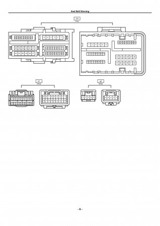 Lexus LX470 -     